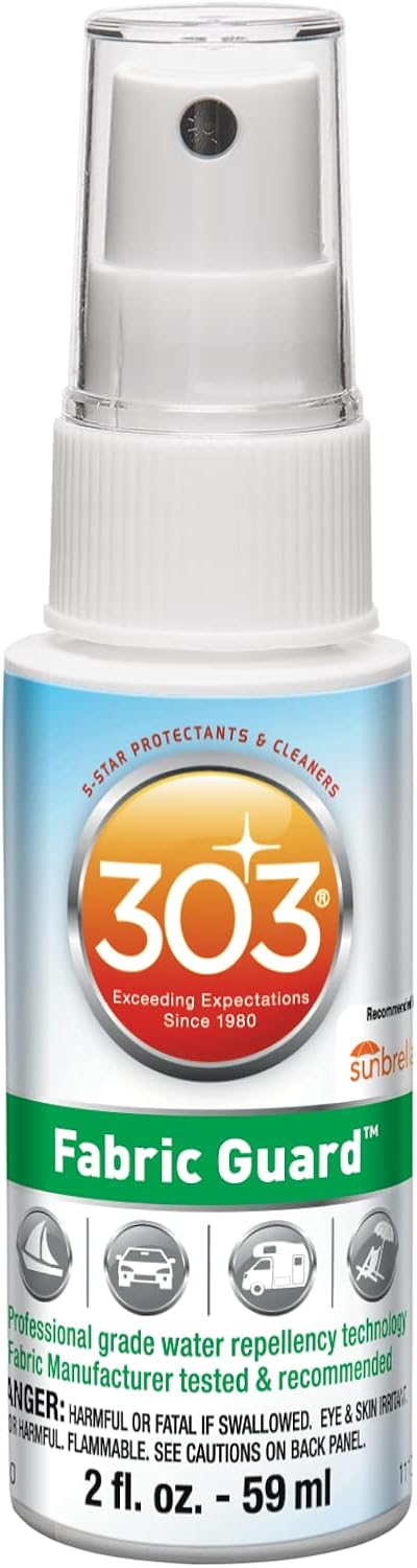Protector UV 304(30302) PDQ A2