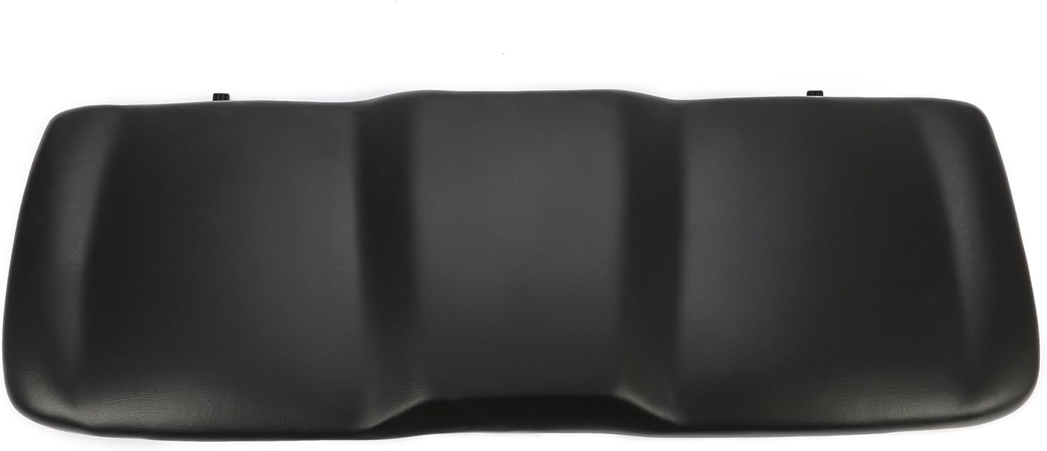 HECASA Cojín inferior de asiento compatible con Polaris RANGER 2011-2018 4X4 6X6 800 900 DIESEL CREWXP 800570 Reemplazo de tamaño completo para