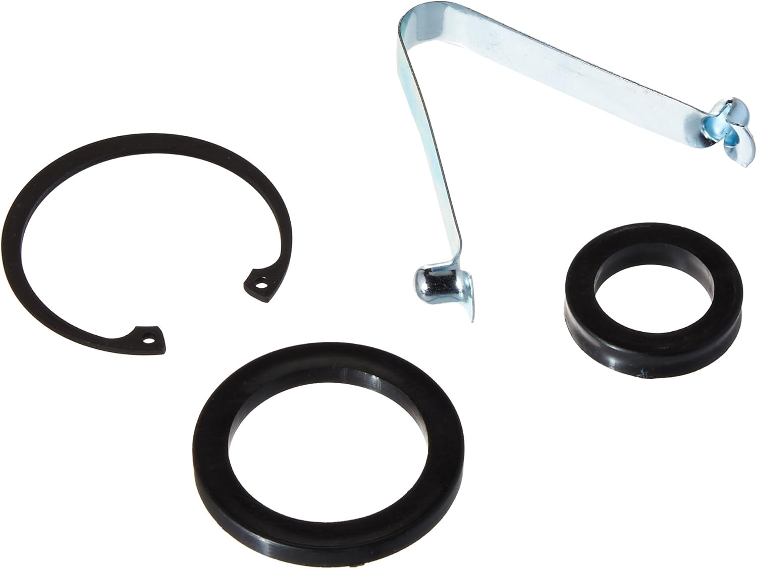 Kraft Tool Kit de reconstrucción de soporte de flotador inclinable CC296K Knucklehead II