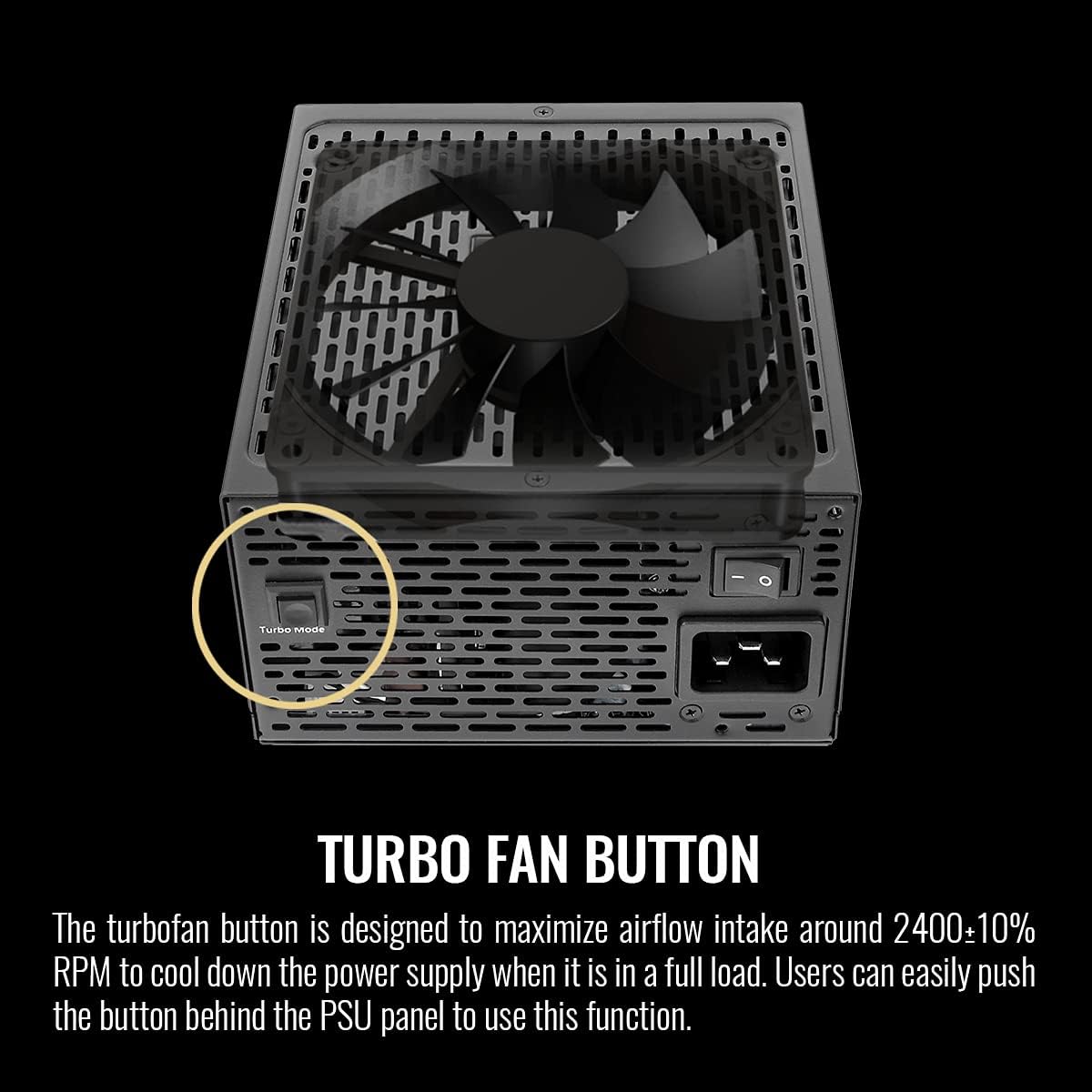 Thermaltake Toughpower TF1 1550W 80+ Fuente de alimentación modular completa con control analógico de titanio SLI y lista para CrossFire, protección