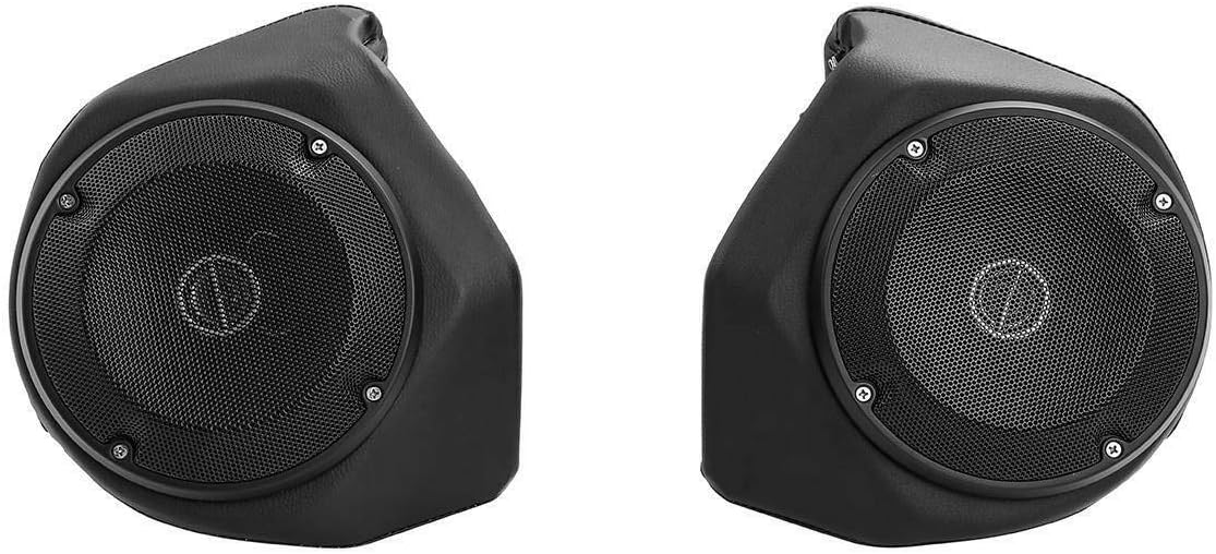 TCT-MT – Altavoces traseros de 6.5 pulgadas para motocicleta