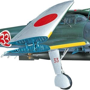 Bombardero de ataque Jill B6-N2 148 Hasegawa Bombardero de ataque Jill B6-N2 148 Hasegawa