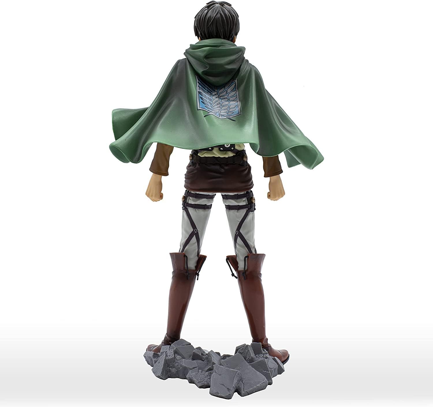 Banpresto – Ataque a Titan Master Stars Coloca la figura de Eren Yeager