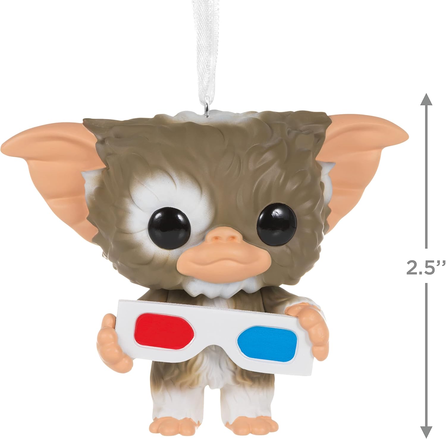Hallmark Gremlins Gizmo Funko Pop! Adorno navideño