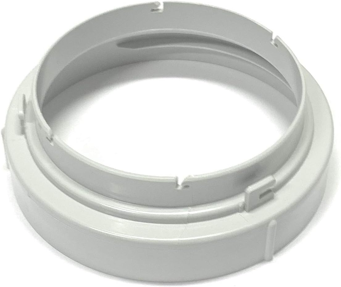 Adaptador de ventana de aire acondicionado compatible con los números de modelo Danby DPA120HB1WDD, DPA140B1WB, DPA140HB1WDD, DPA140UB1WDB