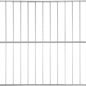 WB48T10063 – Estante para horno compatible con GE, respetuoso con el medio ambiente y duradero, seguro y libre de contaminación, reemplaza el número WB48T10063 – Estante para horno compatible con GE, respetuoso con el medio ambiente y duradero, seguro y libre de contaminación, reemplaza el número