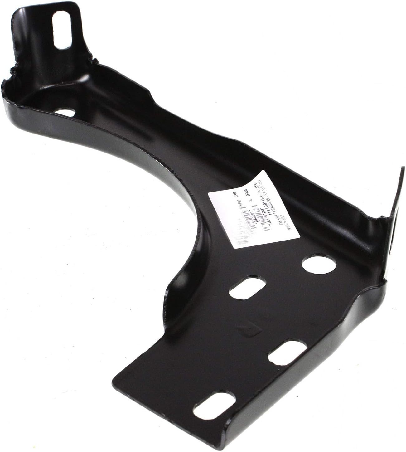 Garage-Pro Soporte de parachoques delantero compatible con Dodge Ram 1500 1997-2001 y Dodge Ram 2500 1997-2002  Dodge Ram 3500 interior y exterior,
