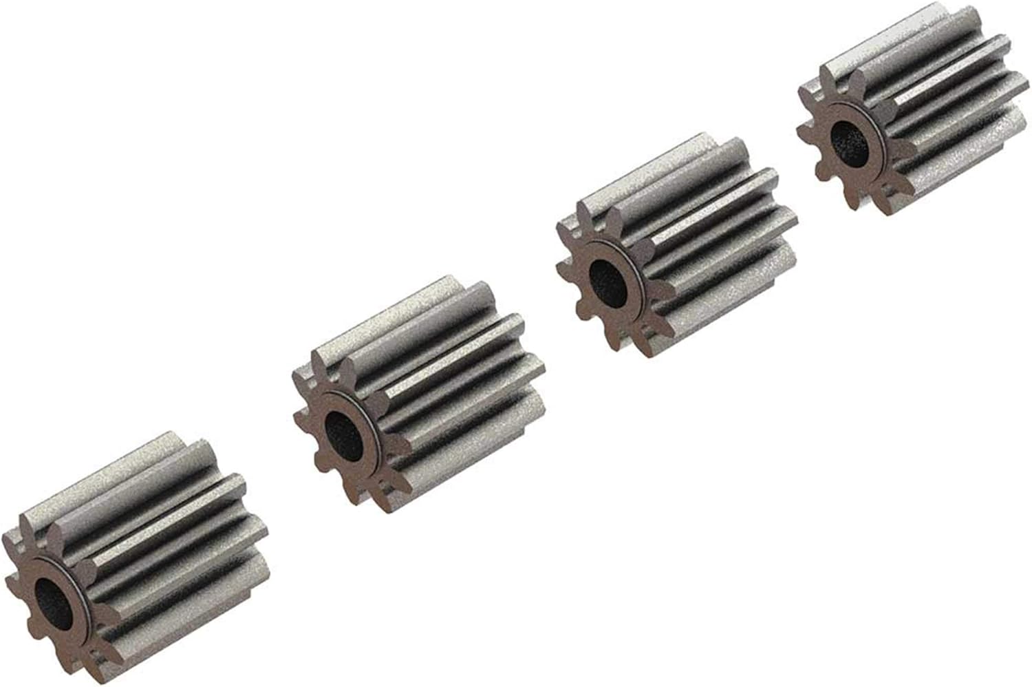 ARRMA AR310865 Dificultad Planet Gear (4)