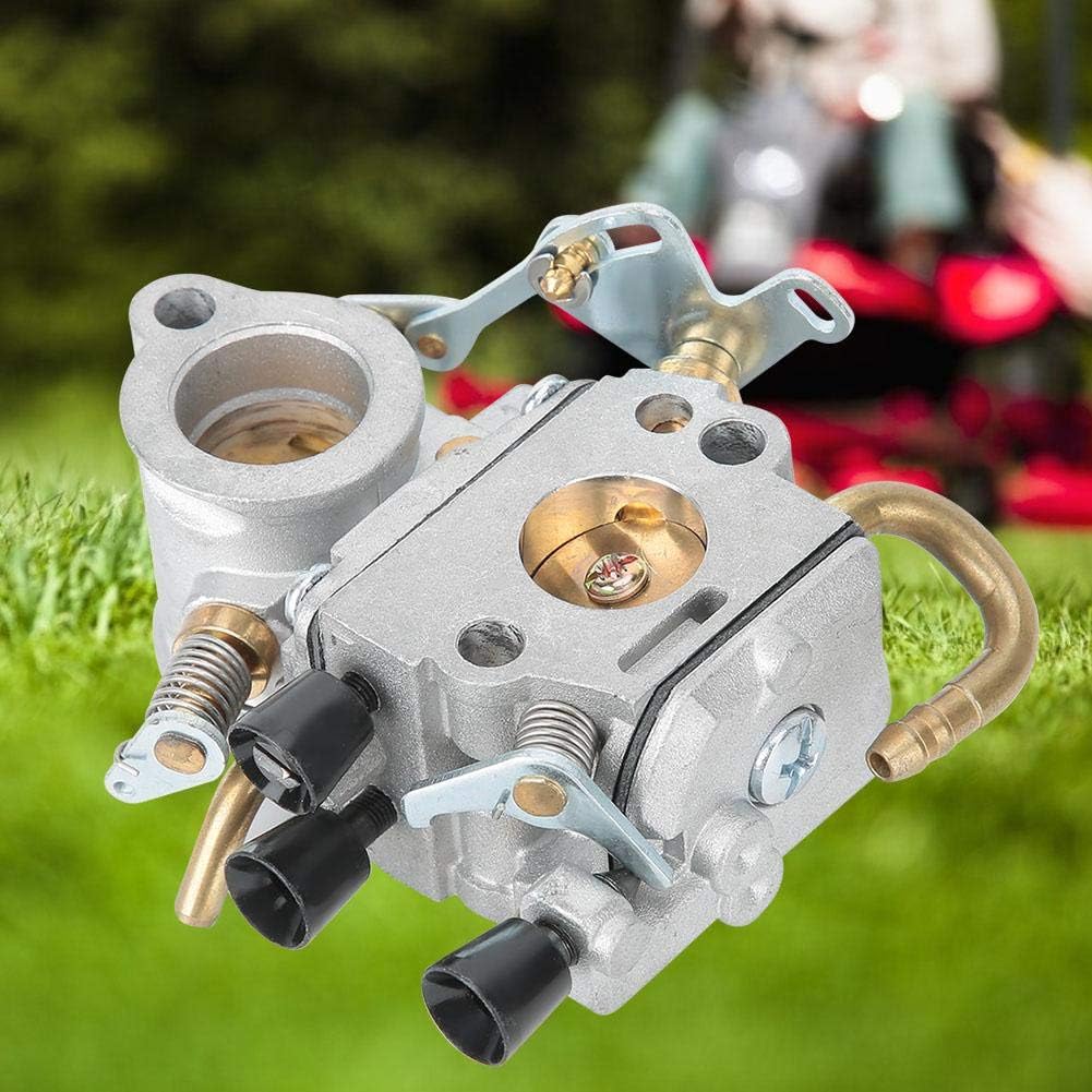 Piezas de accesorios de carburador para cortacésped para STIHL TS410 TS420 TS 420