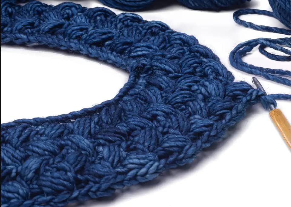 Tivoli Yarns – Hilo de lana merino (jade)