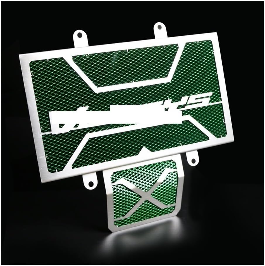 Rejilla de radiador de motocicleta, para K&awasaki VE&RSYS300 VE&RSYS 300 X300 VE&RSYS X-300 X 300 X-250 motocicleta radiador parrilla protector