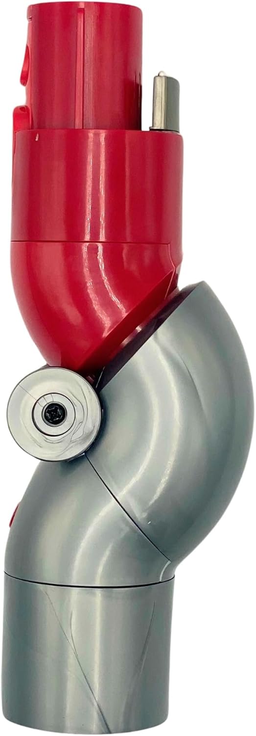 (1 pieza) Pieza adaptadora para aspiradora, compatible con modelos Dyson V7, V8, V10, V11, V15, SV12  Bajo alcance, accesorio de herramienta de