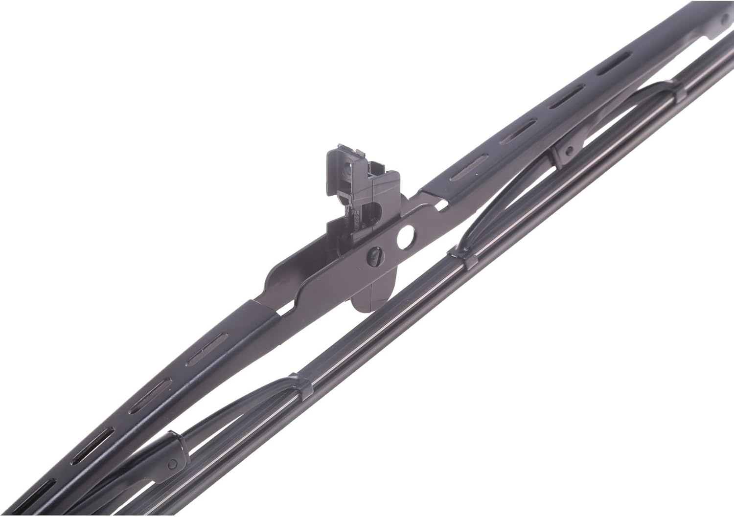 Left Windshield Wiper Blade Compatible With Chevrolet Aveo 2004 2005 2006 2007 2008 2009 2010 2011 PC-1034601