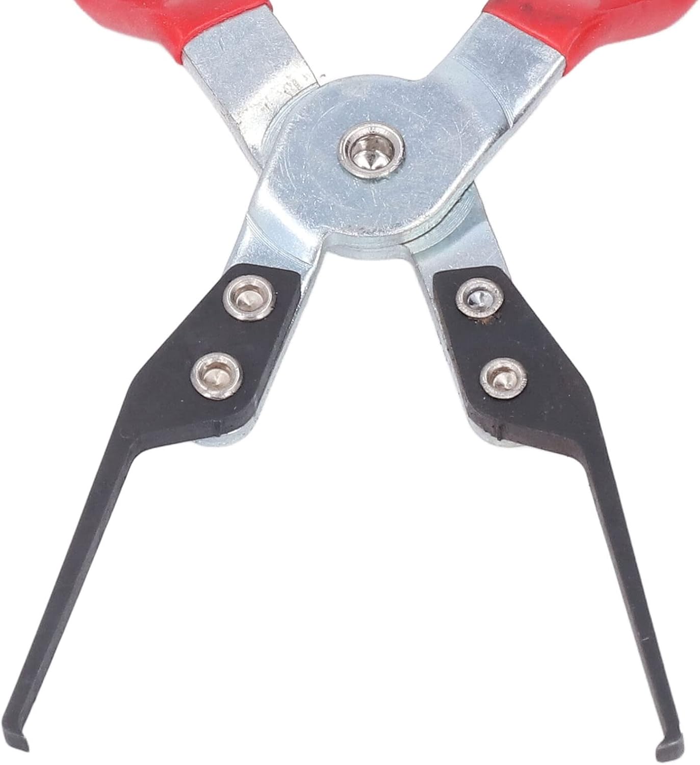 Aramox Extractor de relé, extractor de relé, alicates removedor de fusibles, apertura máxima, 3.937 in, desmontaje rápido, herramienta universal de