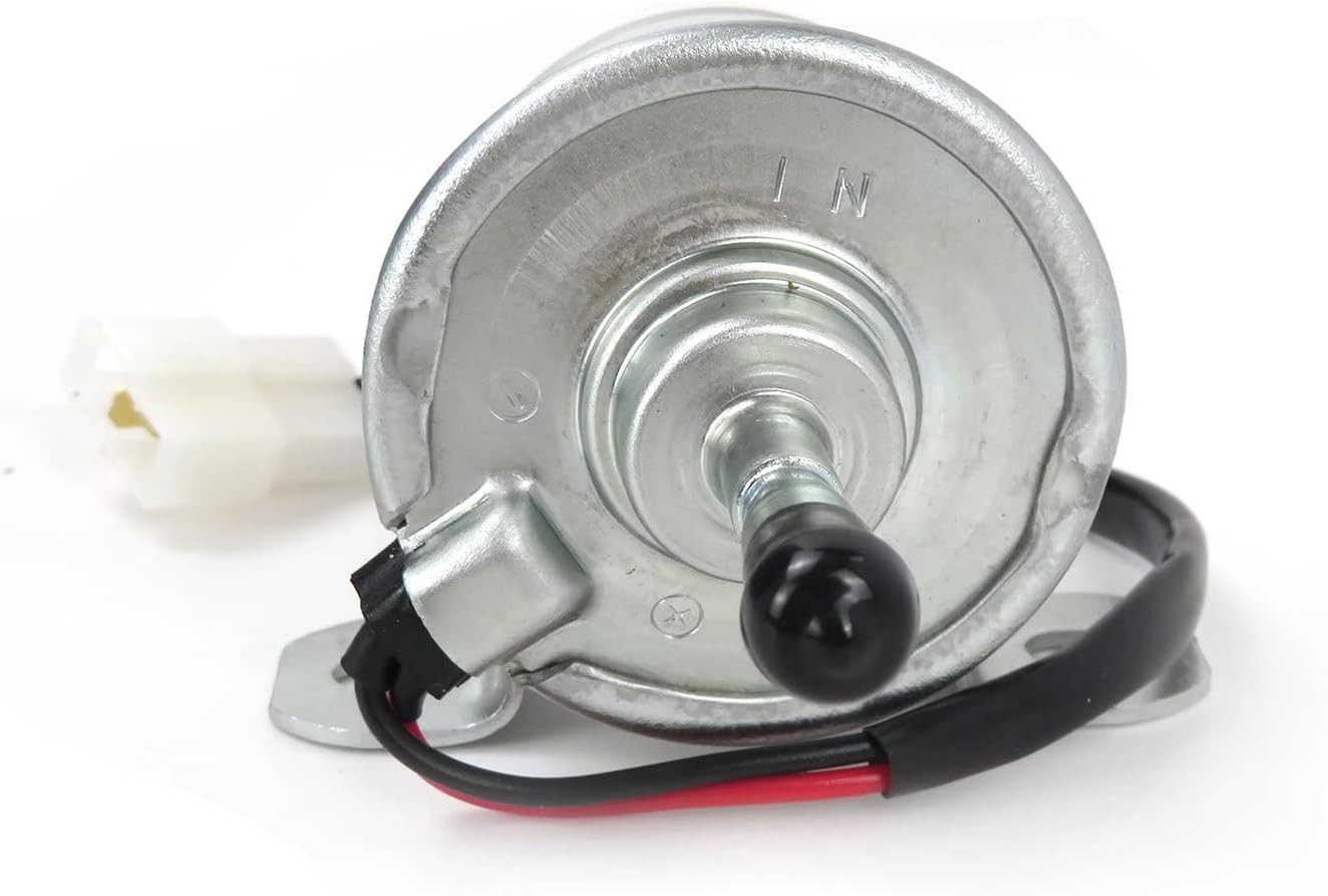Bomba de combustible eléctrica diésel para Kubota BX2350 M108 RC601-51352 RC601-51350.