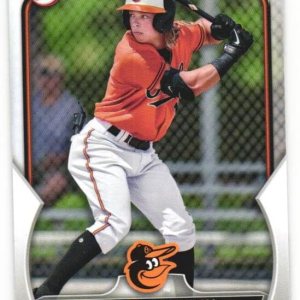 JACKSON HOLLIDAY 2023 Bowman Prospects Card #BP20 Baseball Rookie RC Baltimore Orioles JACKSON HOLLIDAY 2023 Bowman Prospects Card #BP20 Baseball Rookie RC Baltimore Orioles