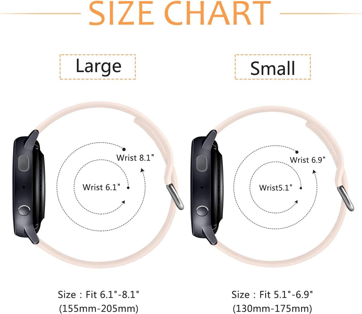 Bandas para Amazfit Bip 3  Bip 3 Pro Band mujeres hombres, Amazfit Bip U Pro  Bip  Bip Lite  Bip S lite  Bip S lite  Bip U, correa de repuesto de