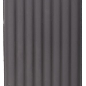 Exped Ultra 7R – Alfombrilla ligera para mochilero, plegable y cómoda, almohadilla para dormir de -20 grados para 4 estaciones, carbón, mediano ancho Exped Ultra 7R – Alfombrilla ligera para mochilero, plegable y cómoda, almohadilla para dormir de -20 grados para 4 estaciones, carbón, mediano ancho