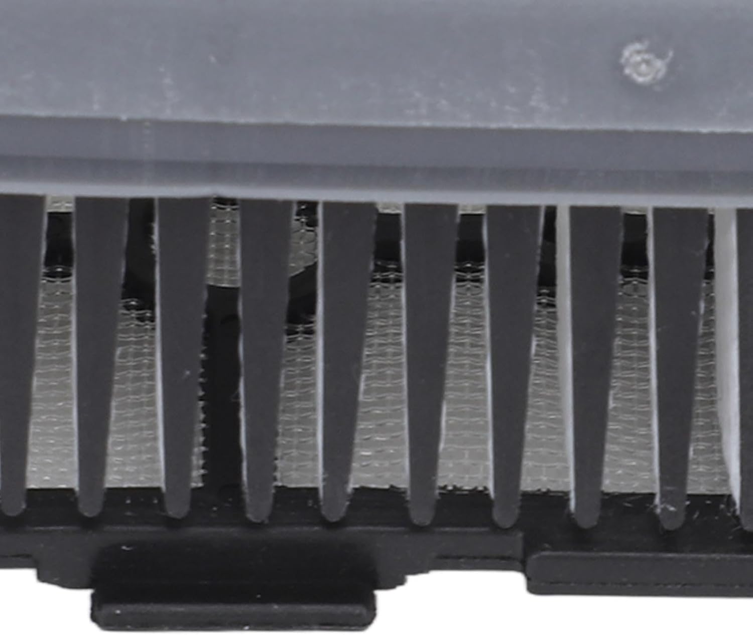 TOPINCN 4 filtros de aspiradora, filtros de repuesto para Tineco Ifloor 1.0 2.0LCD LED Aspiradora Accesorios