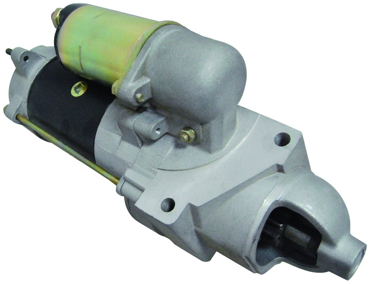 Arrancador compatible con Chevrolet y GMC 6.2L 6.5L 6.2 6.5 DIESEL 6469