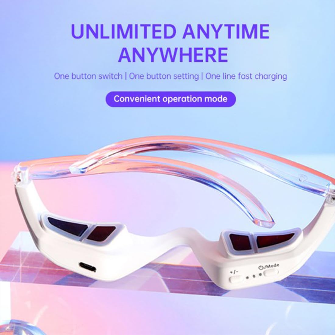 Toner Eyecare Pro – Nuevo dispositivo profesional de mantenimiento ocular de tóner 2024, gafas de Toner Eye Care Pro, gafas de tóner, gafas de