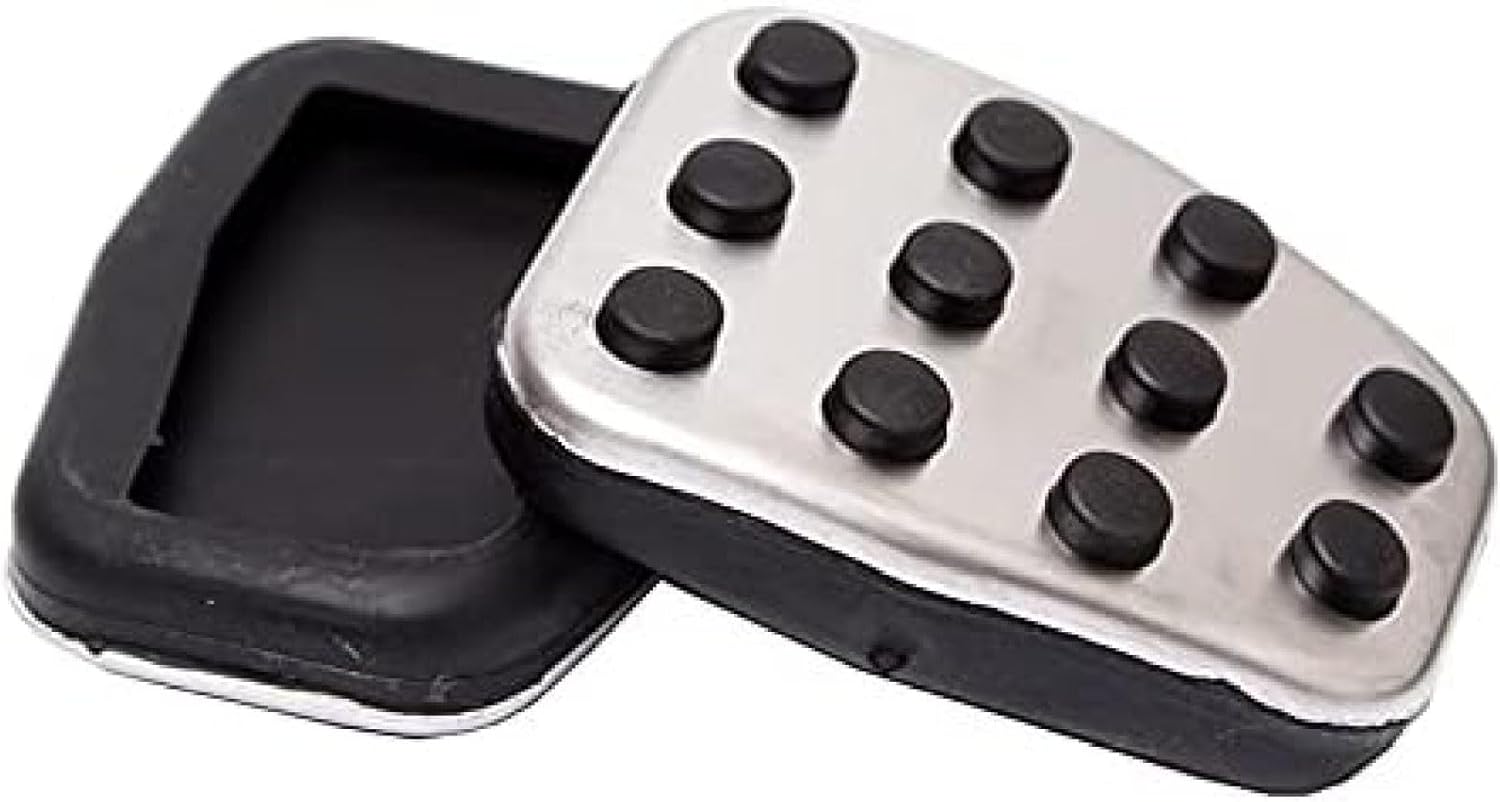 Pedales de pie de coche para Mazda 2 3 CX-3 CX-4 CX-5 CX-9 CX3 CX4 CX5 Accesorios Reposapiés Acelerador Freno Combustible Gas Embrague Placa de