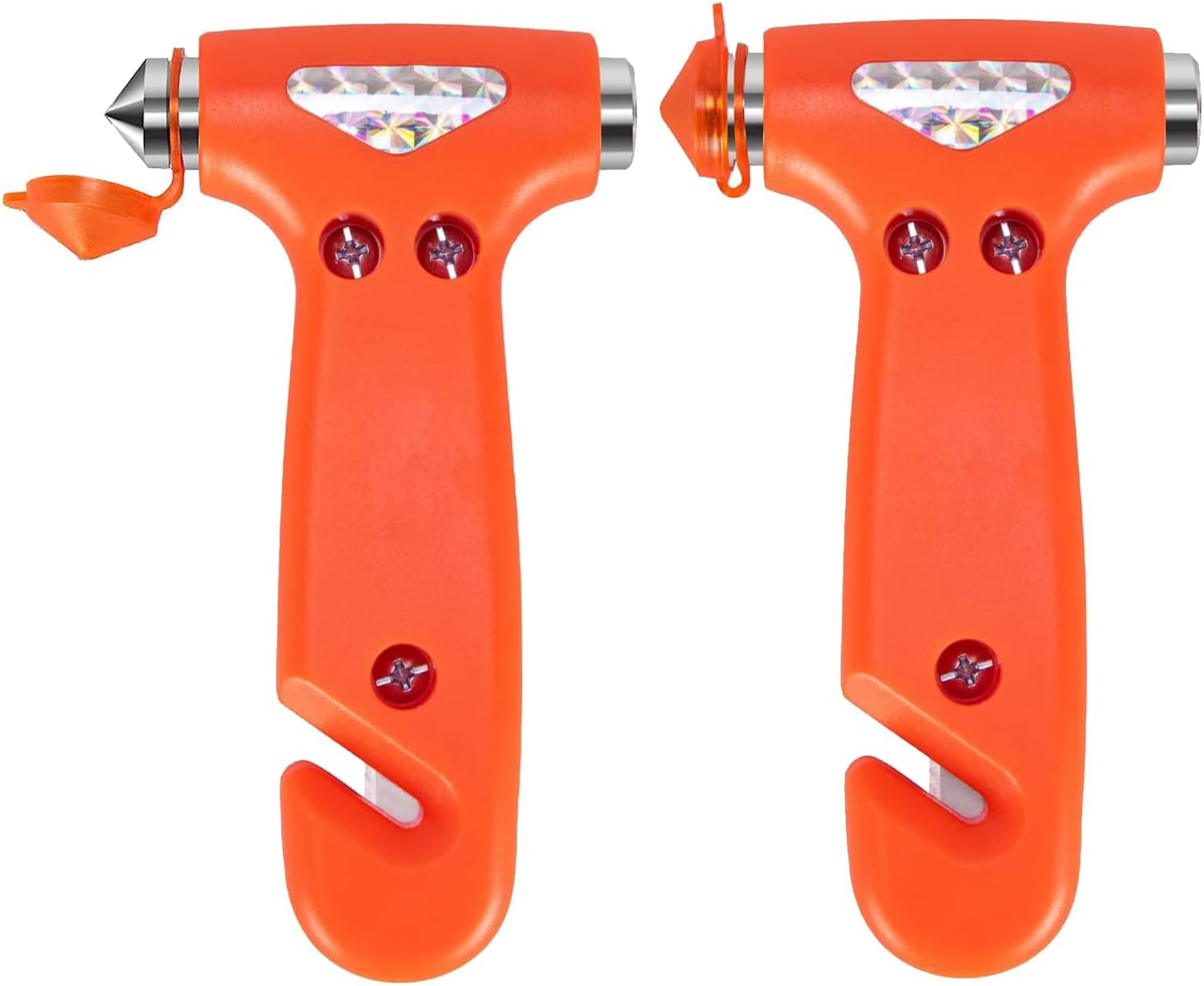Cortador de cinturón de seguridad para interruptor de ventana de emergencia, martillo de seguridad, accesorios de escape