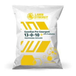13-0-10 Fertilizante para césped preemergente  Previene el pasto de cangrejo y las malas hierbas  50% de liberación lenta para césped verde oscuro 13-0-10 Fertilizante para césped preemergente  Previene el pasto de cangrejo y las malas hierbas  50% de liberación lenta para césped verde oscuro