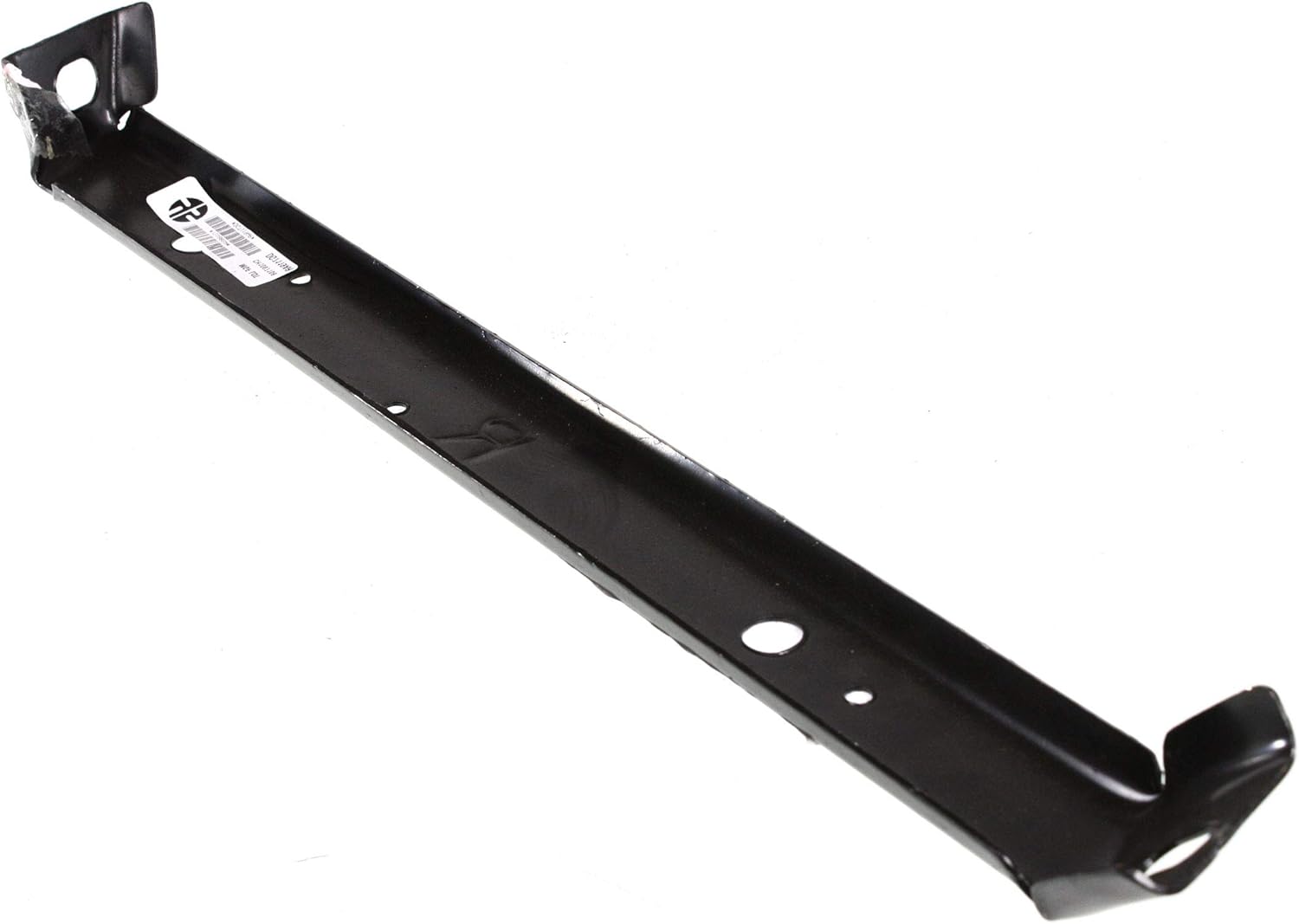 Garage-Pro Soporte de parachoques delantero compatible con Dodge Ram 1500 1997-2001 y Dodge Ram 2500 1997-2002  Dodge Ram 3500 interior y exterior,