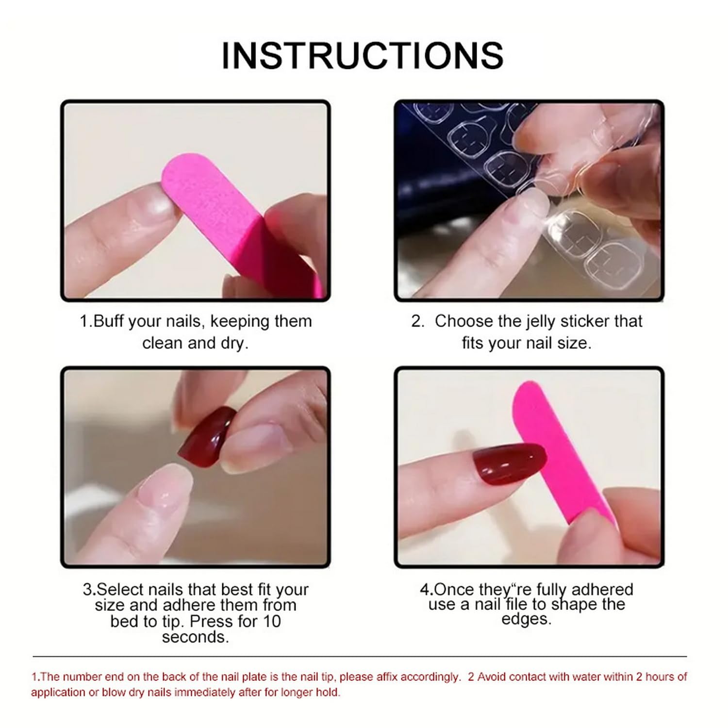 Uñas postizas cuadradas de otoño, uñas cortas a presión, uñas postizas amarillas con diseño de curva dorada brillante, uñas postizas artificiales