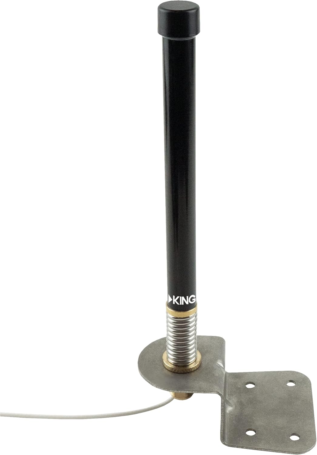 KING Extensor de rango Swift KS1000 y enrutador WiFiMax, color negro