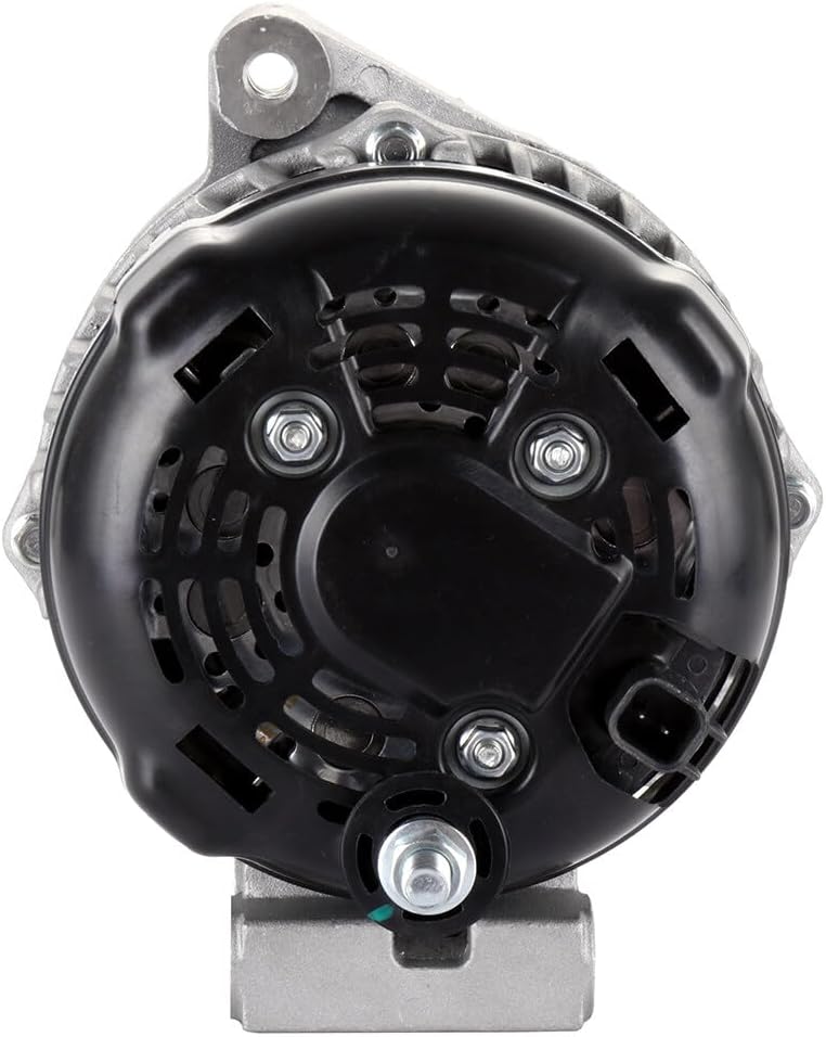 OCPTY Alternadores 11570 7B0-903-015C 90-29-5776 para Chrysler 200 2011-2014 para Town Country 2011-2016 para Dodge Avenger 2011-2014 para Journey