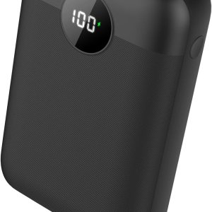 Paquete de batería de chaleco con calefacción, banco de energía de 5 V 2 A para chaqueta térmica, pantalones, asientos de estadio, pantalla LED Paquete de batería de chaleco con calefacción, banco de energía de 5 V 2 A para chaqueta térmica, pantalones, asientos de estadio, pantalla LED