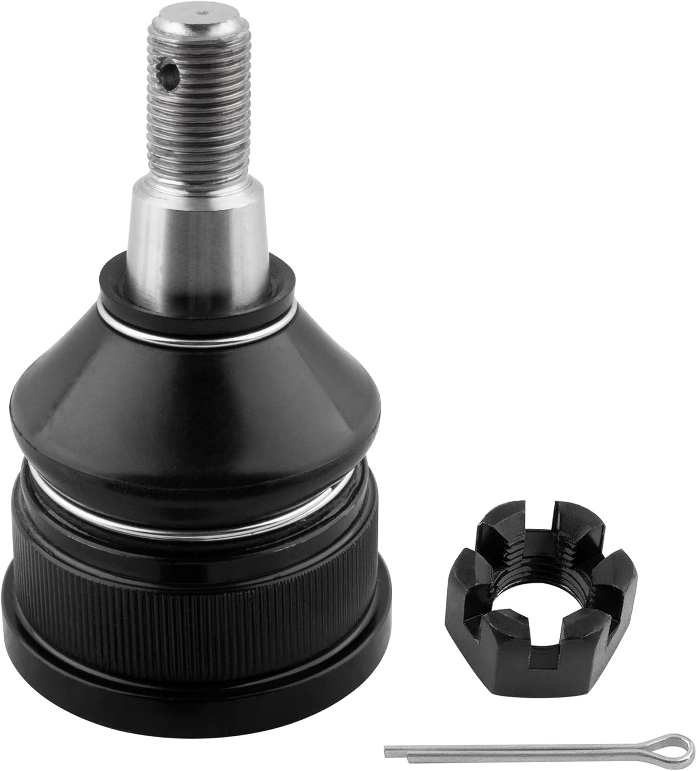 BOXI 2 rótulas delanteras inferiores para Cadillac DevilleChevy C1500 C2500 Suburban C3500 Express 1500 2500 3500 Tahoepara GMC C1500 C2500 Suburban