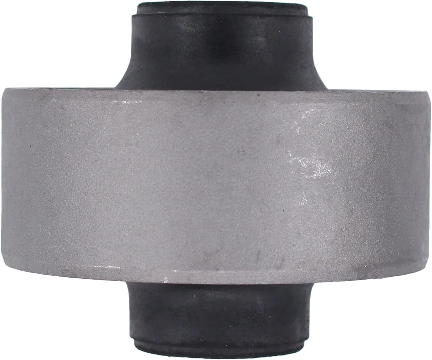 NewYall Kit de bujes de brazo de control de suspensión interior y exterior delantero inferior