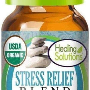 Healing Solutions – Aceite esencial orgánico Healing Solutions – Aceite esencial orgánico