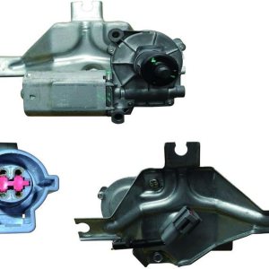 Premier Gear PGW-2030 Reemplazo del motor del limpiaparabrisas para Mountaineer (98-01), Navigator (98-02), Explorer Sport (01-02), Explorer Premier Gear PGW-2030 Reemplazo del motor del limpiaparabrisas para Mountaineer (98-01), Navigator (98-02), Explorer Sport (01-02), Explorer