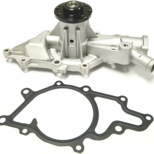 OAW Bomba de agua de motor CR7220 para 04-06 Sprinter Van 2.7L Turbo Diesel OAW Bomba de agua de motor CR7220 para 04-06 Sprinter Van 2.7L Turbo Diesel