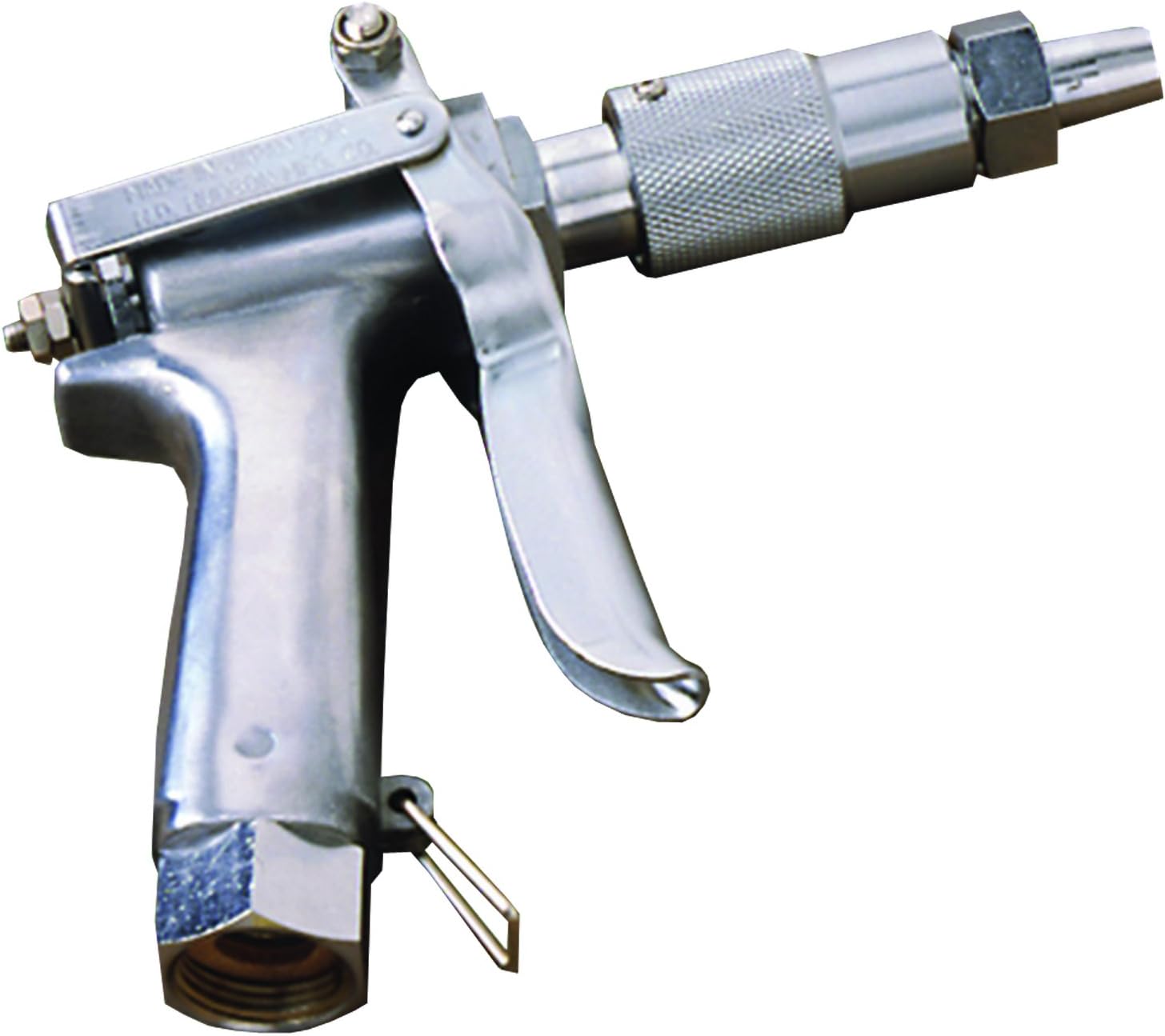 HD Hudson Hudson 38500 JD9-C Pistola de pulverización resistente con punta 38602