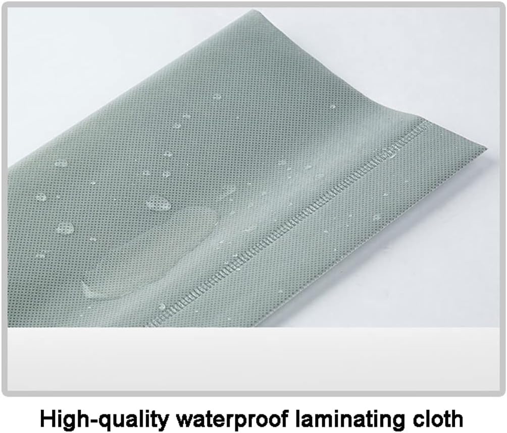 Zapatero – Zapatero de 5 niveles para entrada, pequeño almacenamiento de zapatos, impermeable, vertical, organizador de zapatos, soporte para