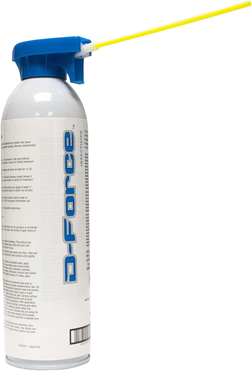 D-Force HPX – 14 oz. lata