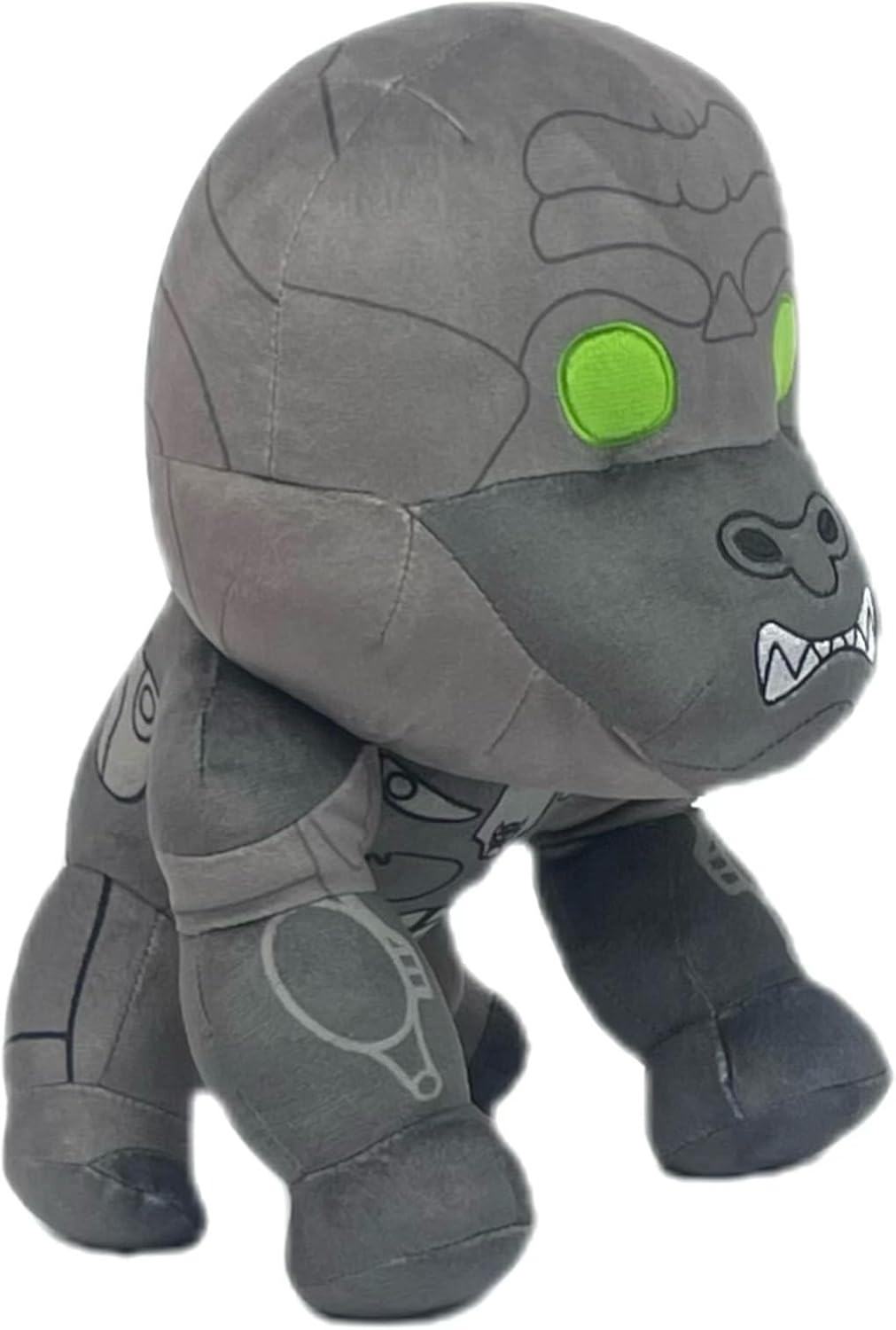 Transformers  Optimus Primal Peluche  Producto con licencia oficial