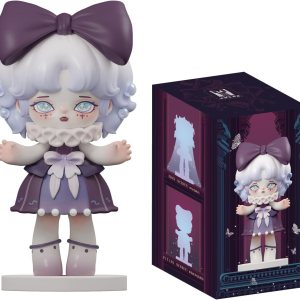 MISYA – Caja ciega de la serie Incredible Residence, 1 unidad, colección aleatoria, juguetes kawaii, adornos de escritorio, lindas figuras de caja MISYA – Caja ciega de la serie Incredible Residence, 1 unidad, colección aleatoria, juguetes kawaii, adornos de escritorio, lindas figuras de caja