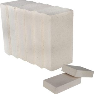 SIMOND STORE Ladrillos de fuego aislantes para forja, 1.75 x 4.5 x 9 pulgadas, paquete de 8 ladrillos de fuego suaves para horno, estufa de leña, SIMOND STORE Ladrillos de fuego aislantes para forja, 1.75 x 4.5 x 9 pulgadas, paquete de 8 ladrillos de fuego suaves para horno, estufa de leña,