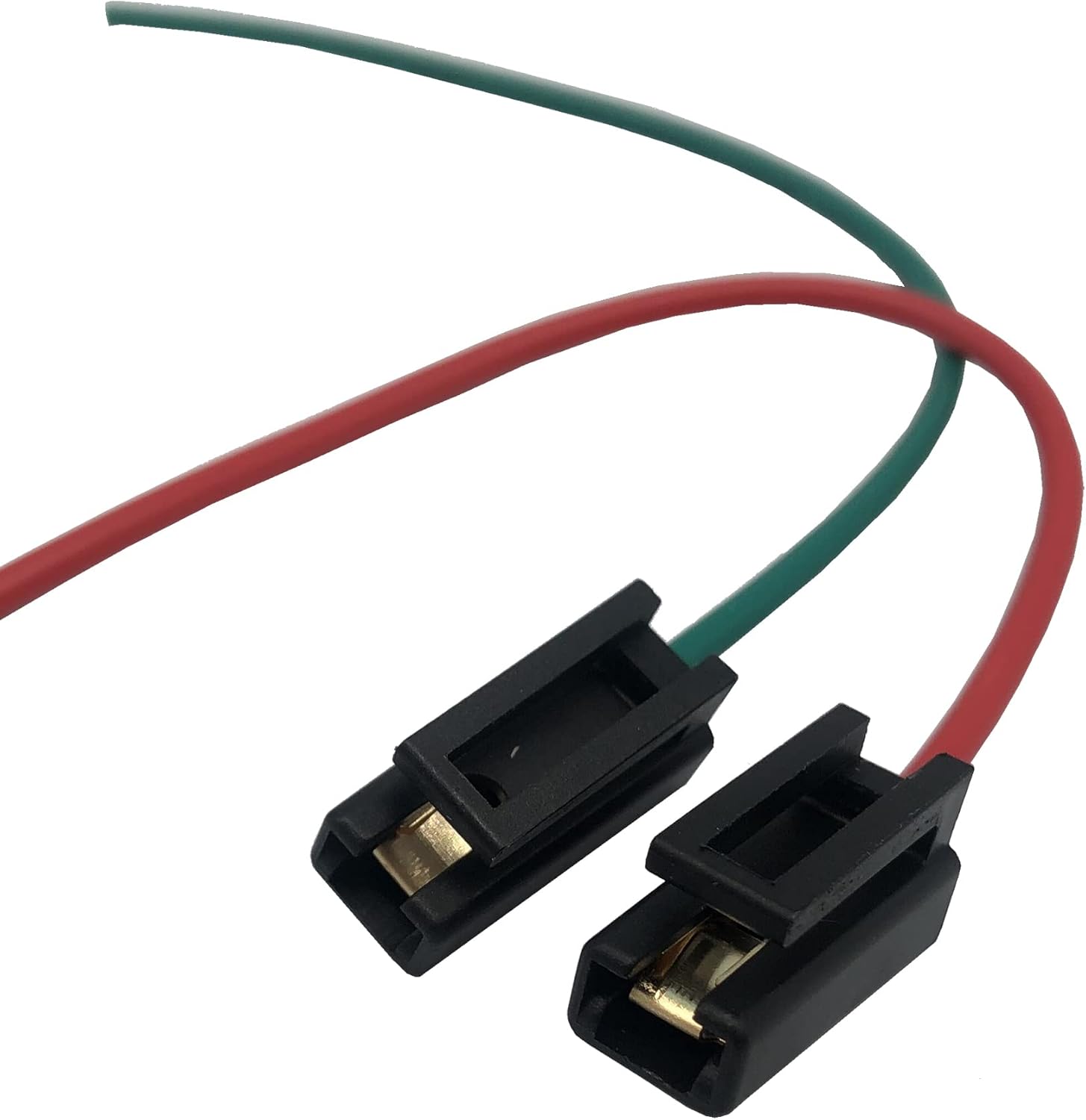 170073 Cables de cable de arnés de coleta para batería de distribuidor HEI y cableado de tacómetro 12V Bobina de encendido Accesorios de conector de