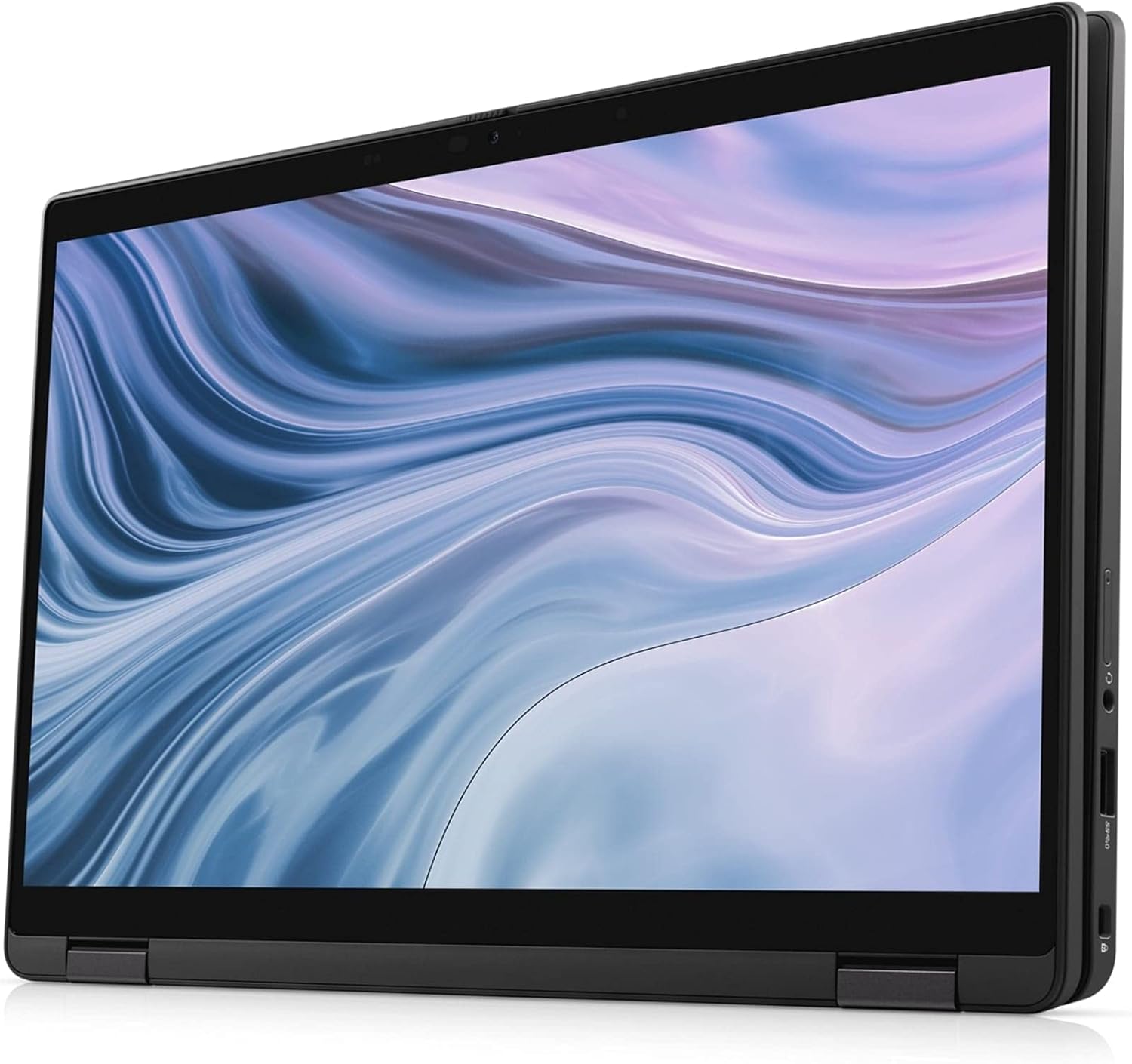 Dell Laptop Latitude 7310 2020 de 13 pulgadas, Intel Core i5 de 10 generación, i5-10310U, Quad Core 4.4 GHz, SSD de 512 GB, 16 GB de RAM, 1366 x 768