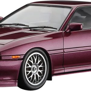 Hasegawa 20645 124 Toyota Supra A70, 2.5 GT Twin Turbo R Model Kit, Multi-Colour Hasegawa 20645 124 Toyota Supra A70, 2.5 GT Twin Turbo R Model Kit, Multi-Colour