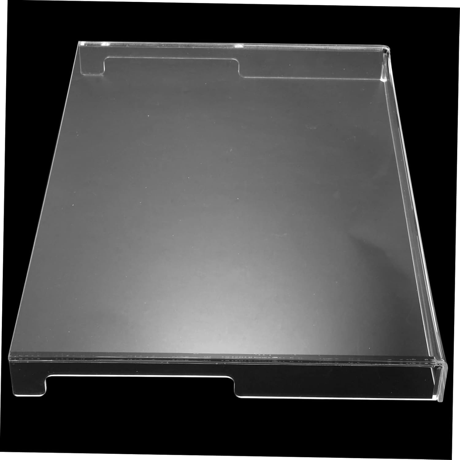 ABOOFAN Cubierta antipolvo para teclado de computadora, protector de escritorio, teclado portátil, funda para teclado mecánico, protector de teclado