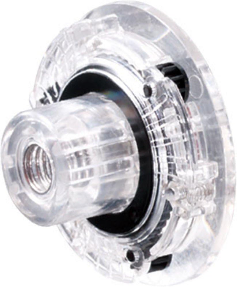 Bandai Yoyó japonés Hyper – HyperCluster PB Star Loop