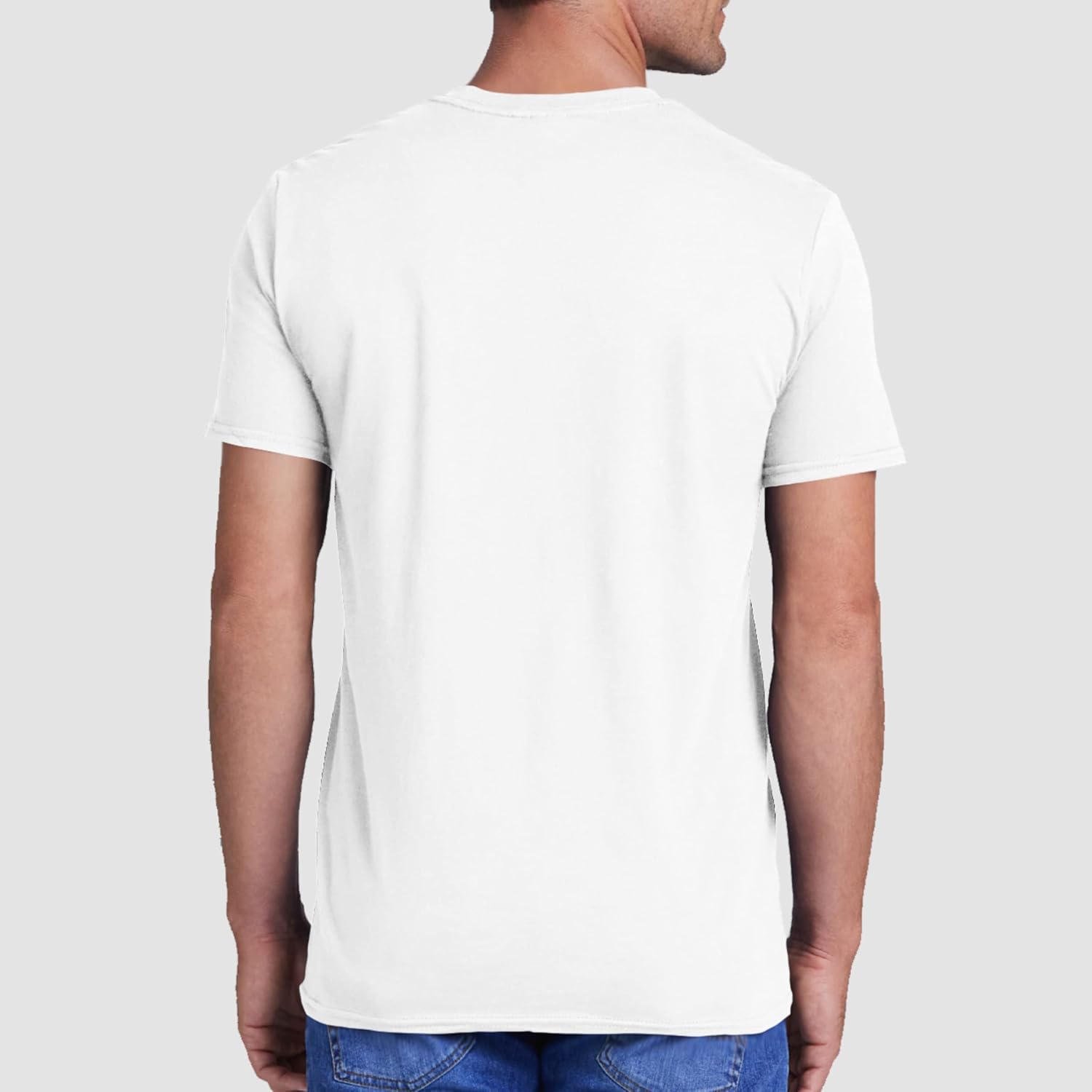 Camisetas unisex de sublimación, camisetas SUBLO, camisas de poliéster que puedes sublimar con cualquier impresora de sublimación, paquete de 2